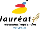 Lauréat réseau